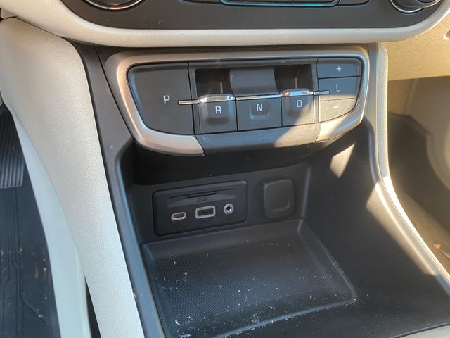 2023 Gmc Terrain Denali photo 2