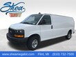 GMC Savana 2500