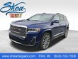 GMC Acadia