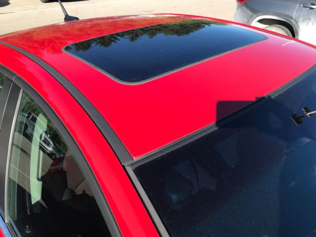 Used 2012 Chevrolet Cruze 1LT Sedan