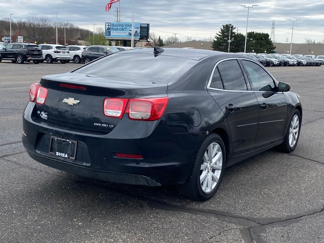 Used 2015 Chevrolet Malibu 2LT with VIN 1G11D5SLXFF193575 for sale in Flint, MI