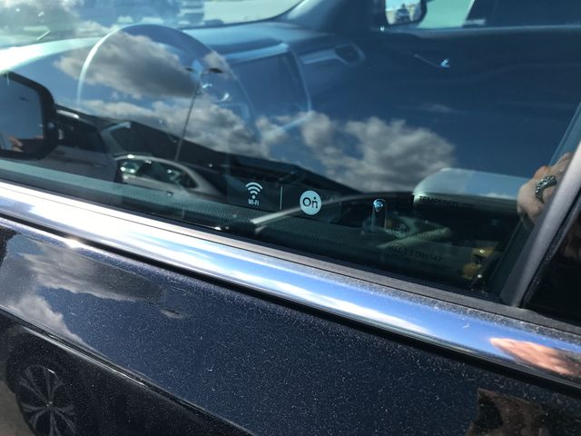 2023 Gmc Acadia SLT photo 3