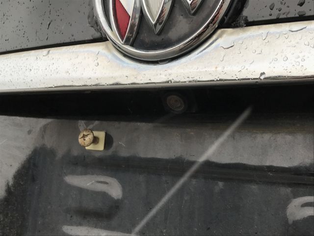 2019 Buick Encore Sport Touring photo 3