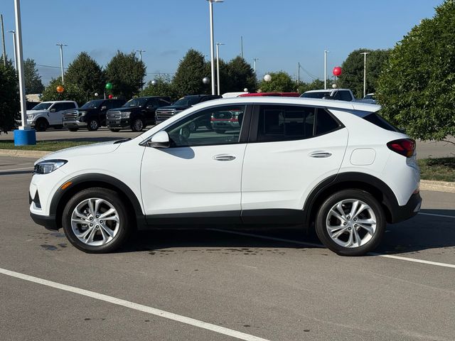2023 Buick Encore GX Preferred photo 2