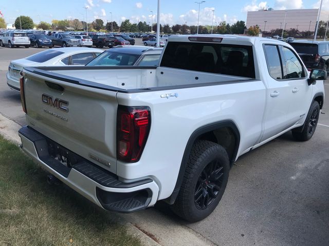 2024 Gmc Sierra 1500 Elevation photo 4