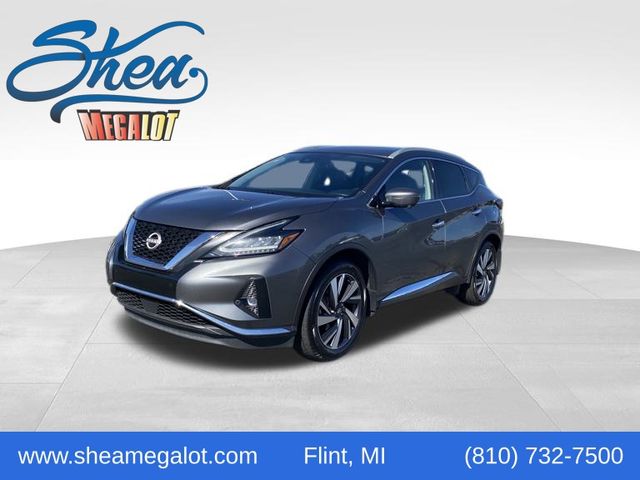 2023 Nissan Murano SL
