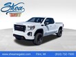 GMC Sierra 1500
