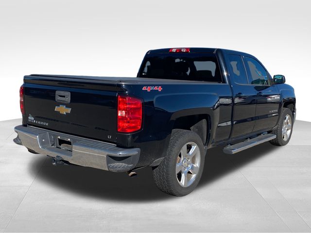 2014 Chevrolet Silverado 1500 LT photo 2