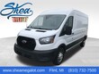 Ford Transit-350
