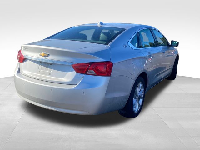 2014 Chevrolet Impala 2LT photo 2