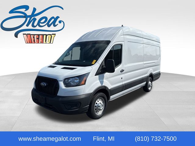 2024 Ford Transit Van Base's photo