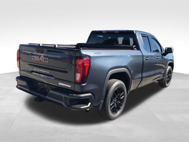 2022 Gmc Sierra 1500 Limited Elevation photo 2