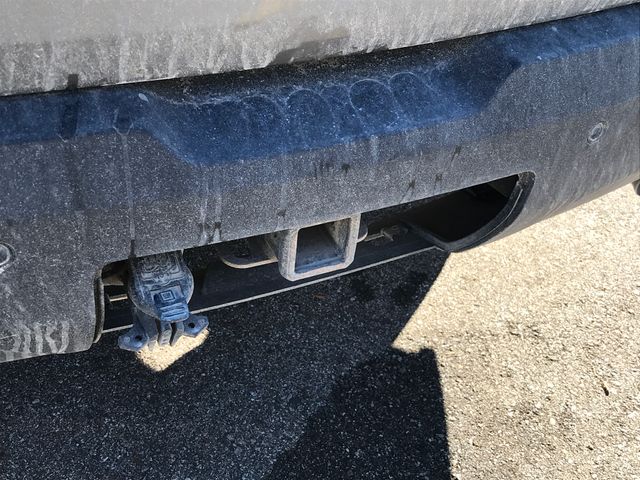 2019 Chevrolet Traverse Cloth 1LT photo 3