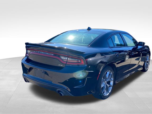2023 Dodge Charger GT photo 2