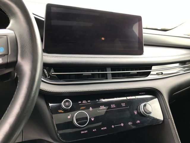 2023 Infiniti QX60 Luxe photo 4