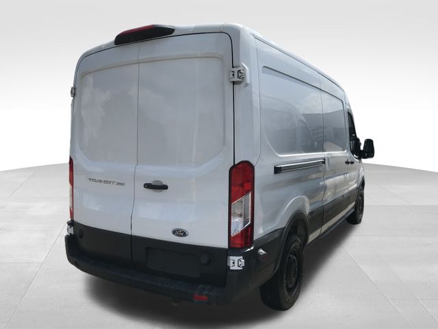 2019 Ford Transit Van photo 2