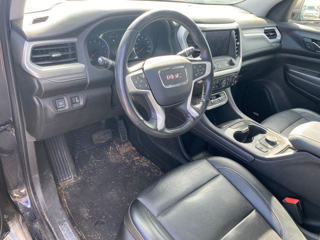 2022 Gmc Acadia SLT photo 3