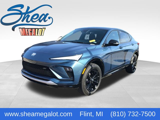 2024 Buick Envista Sport Touring