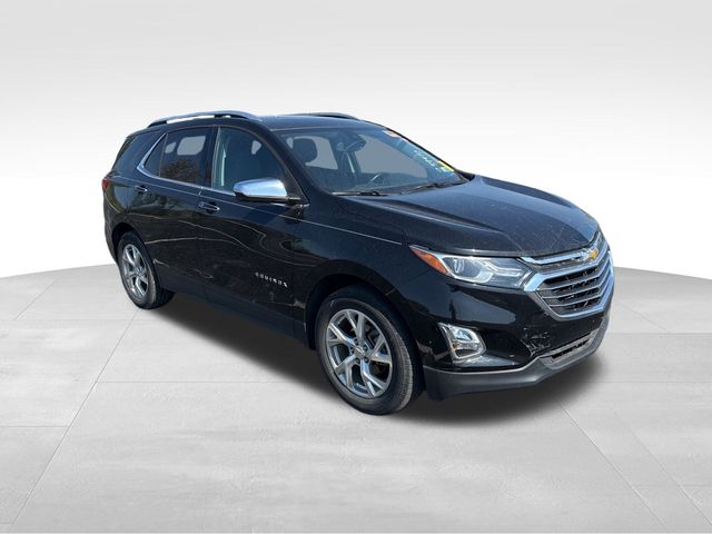 2020 Chevrolet Equinox Premier photo 3