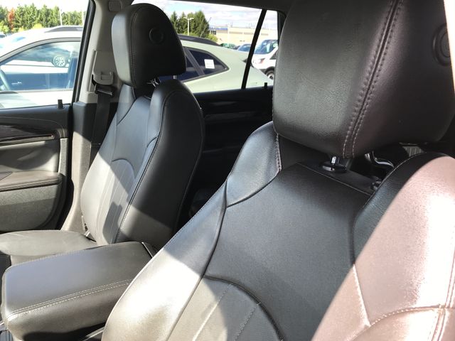 2017 Buick Enclave Premium photo 3