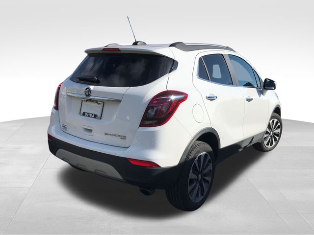 2022 Buick Encore Preferred photo 2