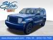 Jeep Liberty