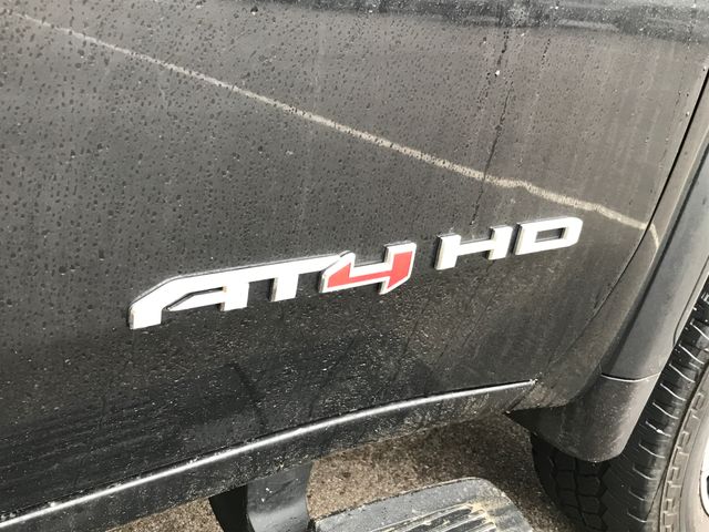 2020 Gmc Sierra 3500 HD AT4 photo 4