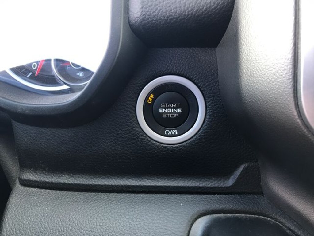 Used 2020 Ram 1500 Big Horn/Lone Star Truck