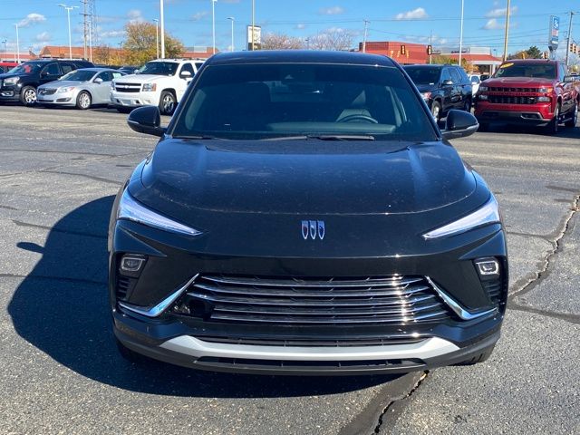 2024 Buick Envista Preferred photo 2