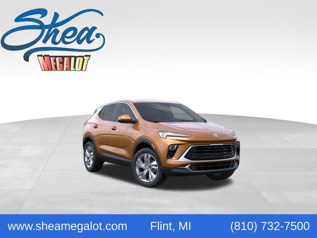 2026 Buick Encore GX Preferred's photo