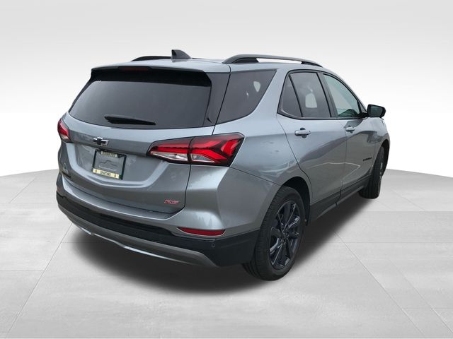 2024 Chevrolet Equinox RS photo 2
