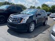 Cadillac SRX