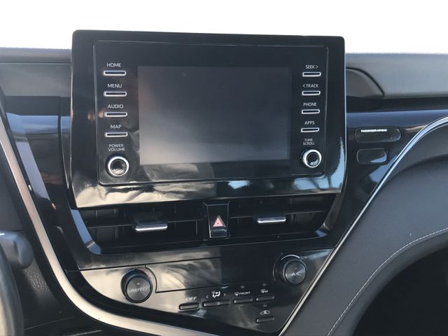 2023 Toyota Camry SE photo 4