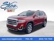 GMC Acadia