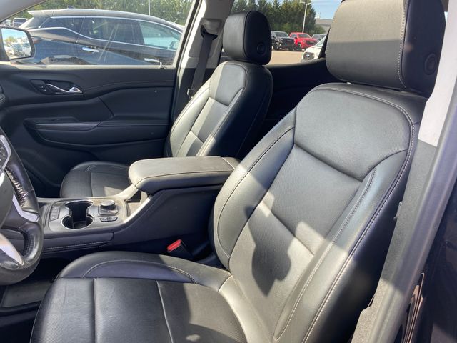 2022 Gmc Acadia SLT photo 4