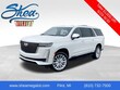 Cadillac Escalade ESV