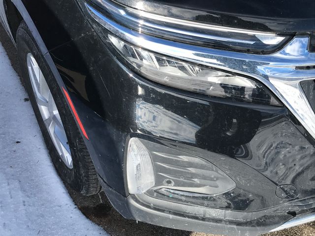 2024 Chevrolet Equinox LT photo 4