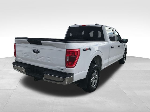 2023 Ford F-150 XL photo 2