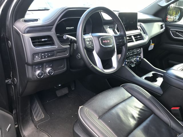 2024 Gmc Yukon SLT photo 3