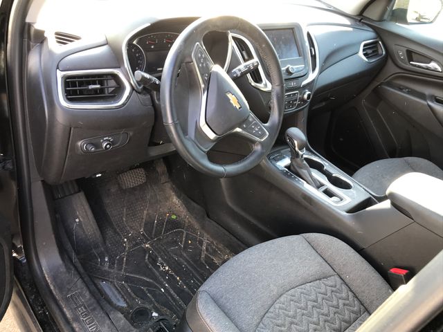 2024 Chevrolet Equinox LT photo 4