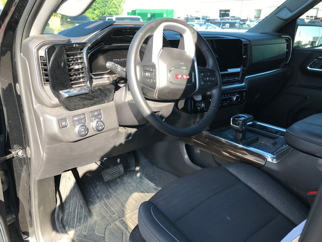 2024 Gmc Sierra 1500 Elevation photo 3