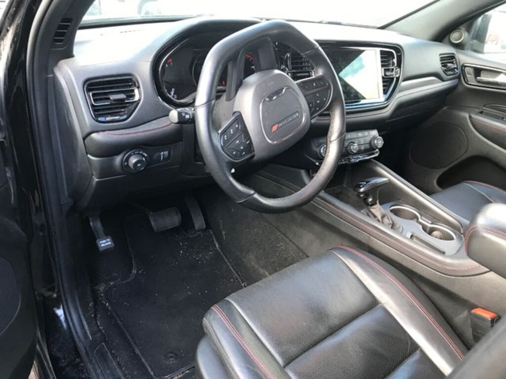 Used 2023 Dodge Durango GT Plus SUV