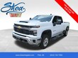 Chevrolet Silverado 2500HD