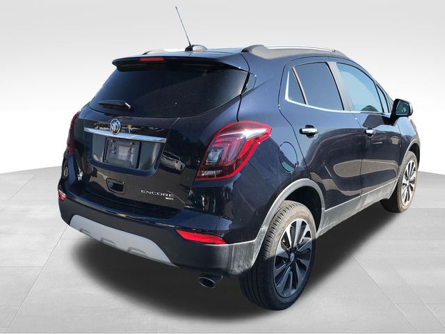 2022 Buick Encore Preferred photo 2