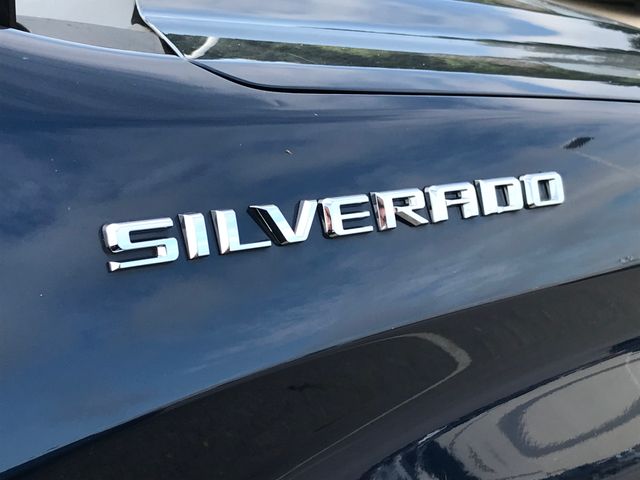 2021 Chevrolet Silverado 1500 LT photo 3