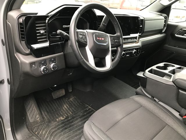 2024 Gmc Sierra 1500 Elevation photo 4