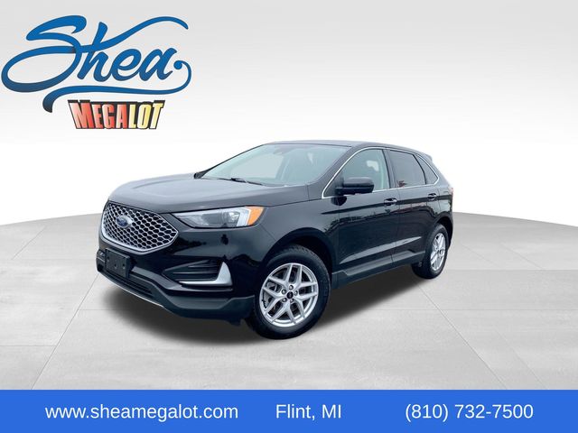 2024 Ford Edge SEL's photo