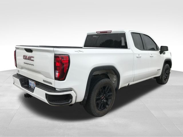 2024 Gmc Sierra 1500 Elevation photo 2