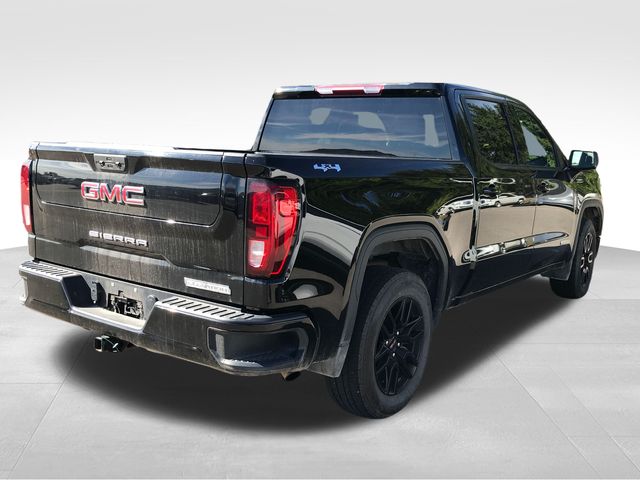 2022 Gmc Sierra 1500 Elevation photo 2