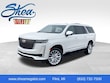 Cadillac Escalade ESV
